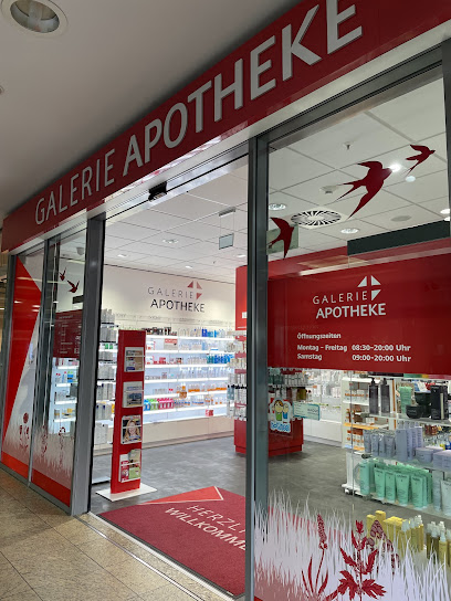 Galerie Apotheke Apotheke