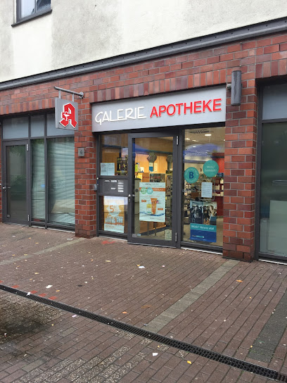 Galerie Apotheke Apotheke