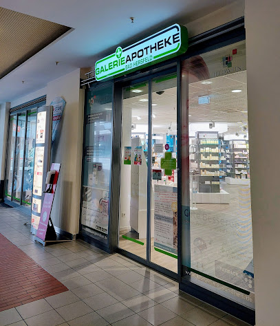 Galerie-Apotheke Apotheke