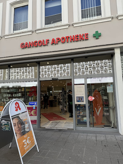 Gangolf-Apotheke Apotheke