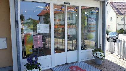 Gangolf-Apotheke Apotheke