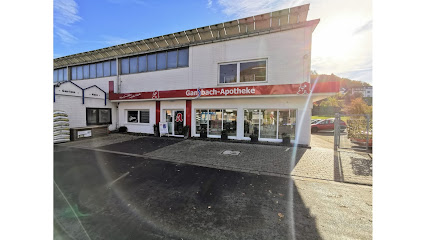 Gansbach-Apotheke Apotheke