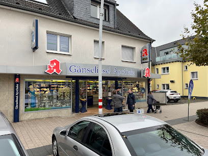 Gänseliesel Apotheke Apotheke