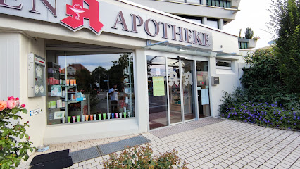 Garben Apotheke Apotheke