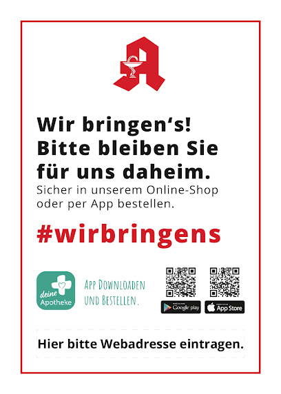 Garte-Apotheke Apotheke