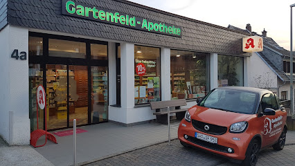 Gartenfeld-Apotheke Apotheke