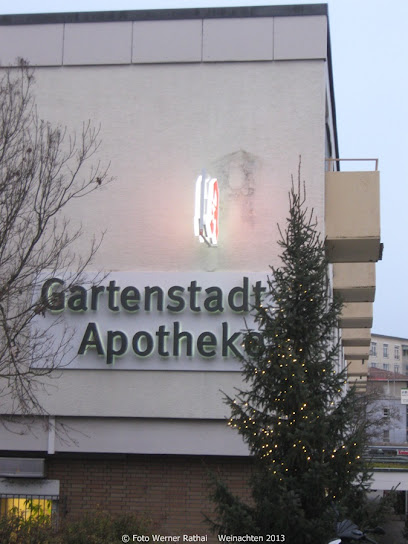 Gartenstadt-Apotheke Hannes Höltzel E.k. Apotheke
