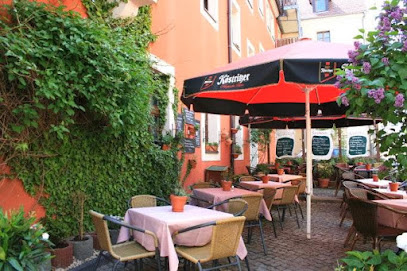 Gaststätte Zur Apotheke Apotheke