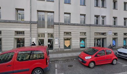 Gedisa - Gesellschaft Für Digitale Services Der Apotheken Mbh Apotheke