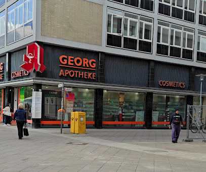 Georg Apotheke Apotheke