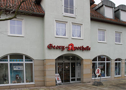 Georg-Apotheke Apotheke