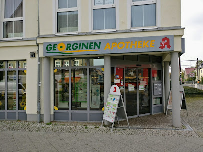 Georginen Apotheke Apotheke