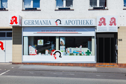 Germania Apotheke Apotheke