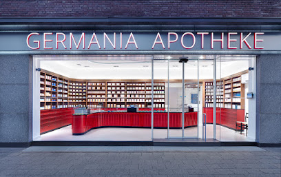 Germania-Apotheke Apotheke