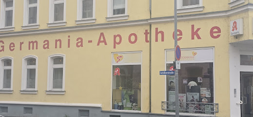 Germania-Apotheke Apotheke