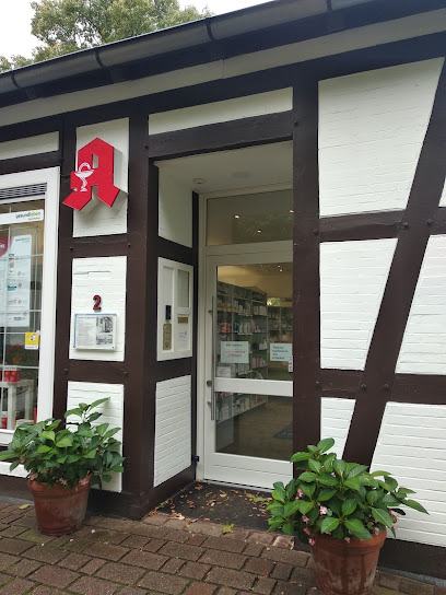 Germania Apotheke In Schwarmstedt Apotheke