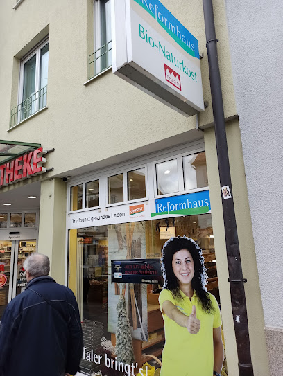 Gesundhaus Stadt Apotheke Apotheke
