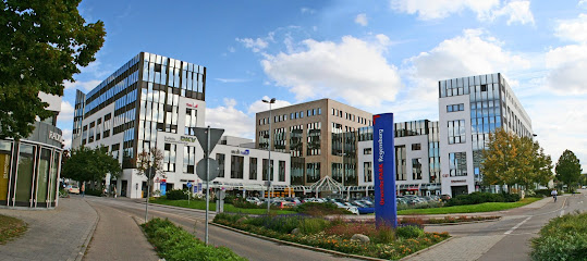 Gewerbepark Regensburg Gmbh Apotheke