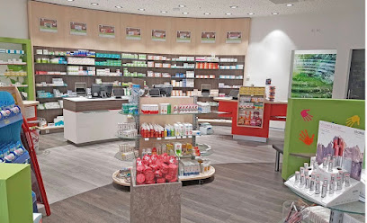Gib Center Apotheke Apotheke