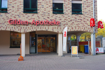 Gilden-Apotheke Apotheke