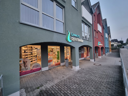 Gimmlitz-Apotheke Rico Prasser Apotheke