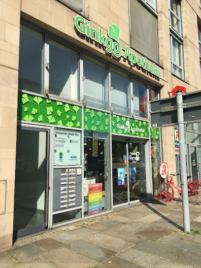 Ginkgo Apotheke Apotheke