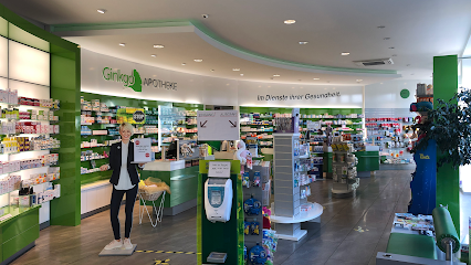 Ginkgo Apotheke Apotheke