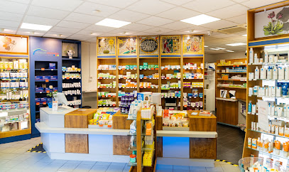 Glaskopf Apotheke Apotheke