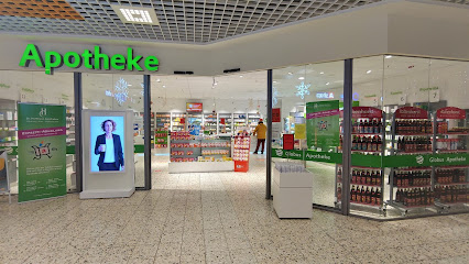 Globus-Apotheke Apotheke