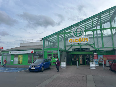 Globus Erfurt-Linderbach Apotheke