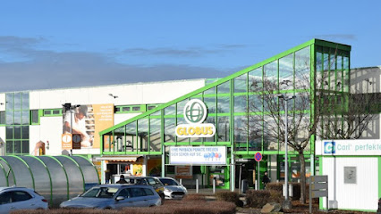 Globus Erfurt-Mittelhausen Apotheke