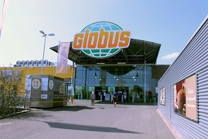 Globus Losheim Am See Apotheke