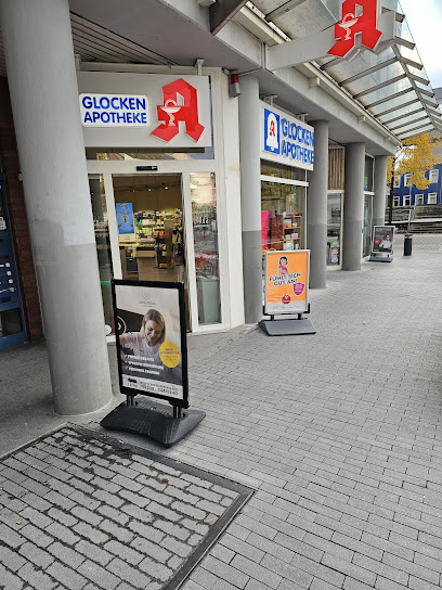 Glocken-Apotheke Apotheke
