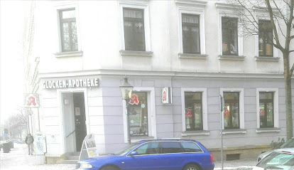 Glocken Apotheke Apotheke