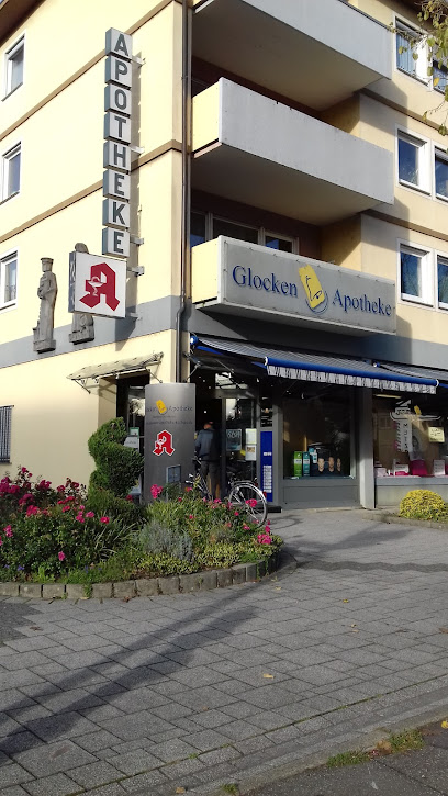 Glocken Apotheke Kollnau Apotheke