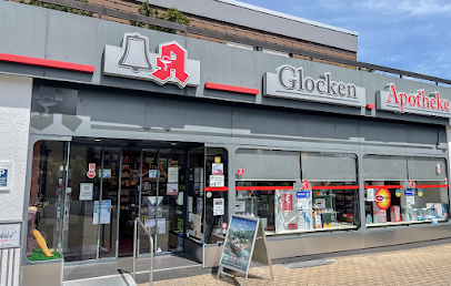 Glocken - Apotheke Apotheke