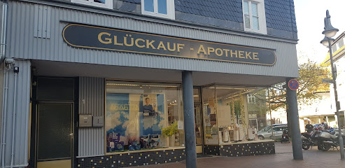 Glückauf Apotheke Apotheke