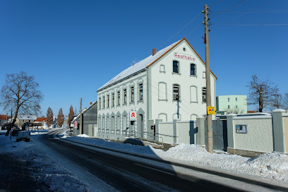 Glückauf Apotheke Apotheke