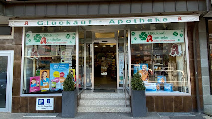 Glückauf Apotheke Apotheke