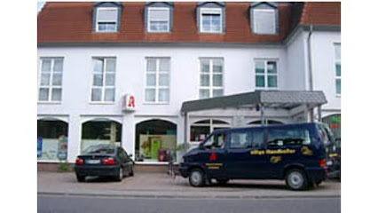 Glückauf Apotheke Apotheke