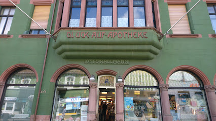 Glückauf-Apotheke Apotheke