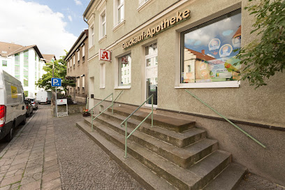 Glückauf-Apotheke Ammendorf Apotheke