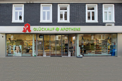Glückauf-Apotheke - Sprockhövel Apotheke