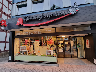Glückauf Apotheke Apotheke
