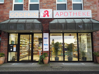 Godekin-Apotheke Apotheke