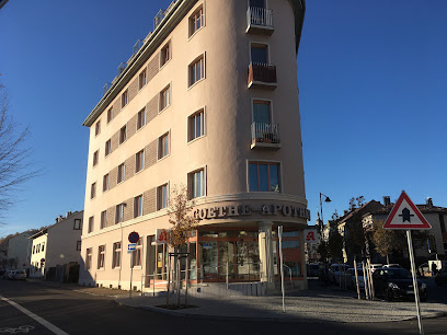Goethe Apotheke Apotheke
