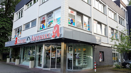 Goethe Apotheke Apotheke