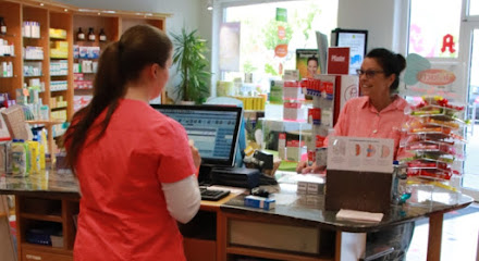 Goethe-Apotheke Chemnitz Apotheke