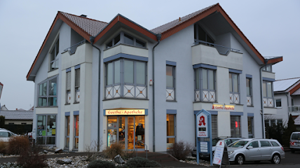 Goethe Apotheke - Linden Apotheke