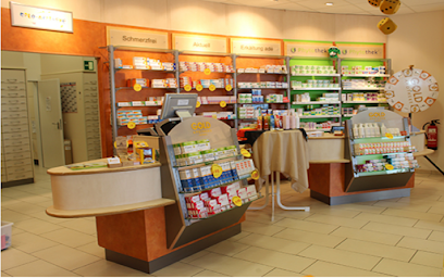Gold Apotheke Am Bergl Apotheke